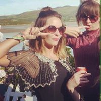 Sara Wilkinson Photo 27