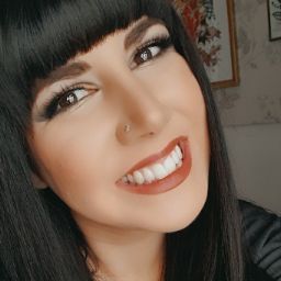 Joanna Cole Photo 41