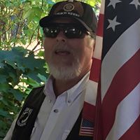Larry Strong Photo 45