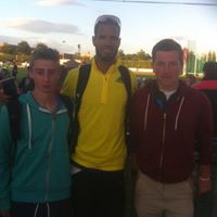 Daniel Mahony Photo 4