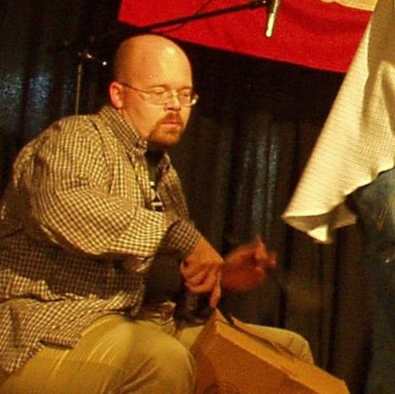 Jeff Colburn Photo 12