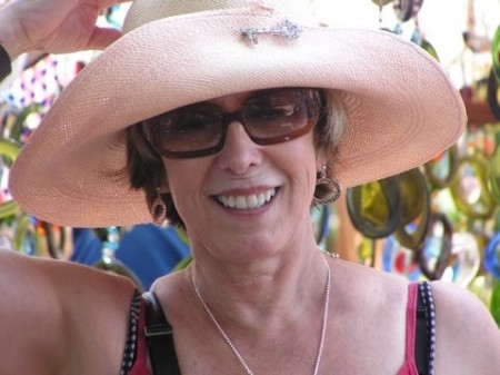Paulette Martin Photo 28