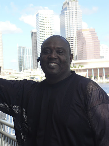 Willie Clay Photo 11