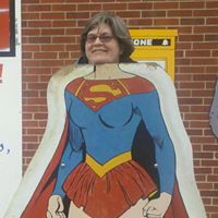 Lynda Talbott Photo 13