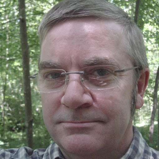 Julian Powell Photo 27