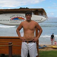 Jacob Tanner Photo 38