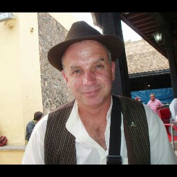 Orlando Gil Photo 25