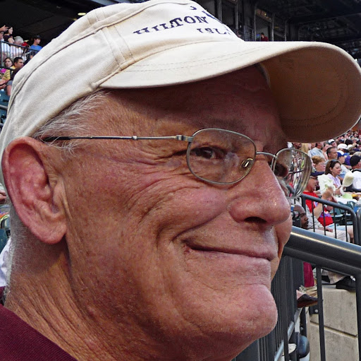 Jerry Walker Photo 31