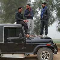 Pushpinder Dhillon Photo 4