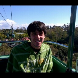 Josh Kuhn Photo 8
