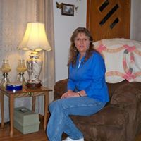 Pamela Hardin Photo 24