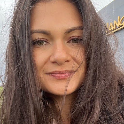 Silvia Varela Photo 28