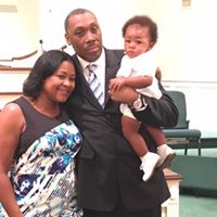 Jarvis Harmon Photo 12