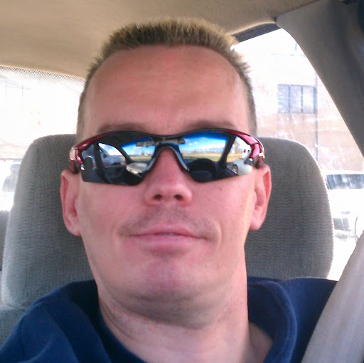 Shawn Mckenzie Photo 15