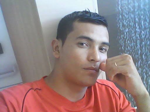 Robson Martins Photo 15