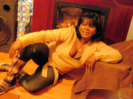 Cassandra Jones Photo 10