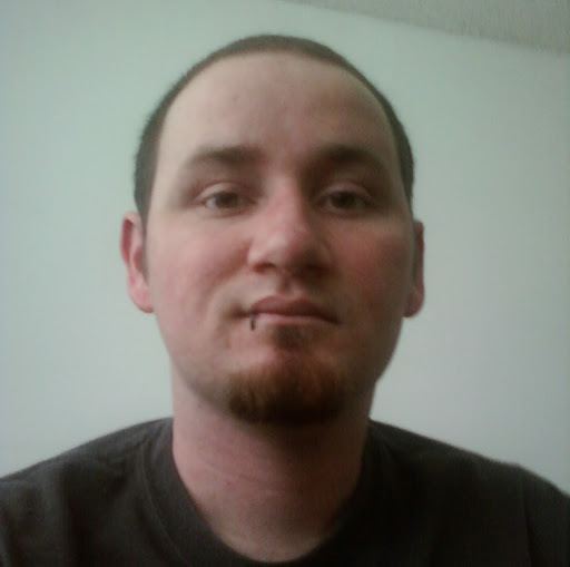 Chris Atkins Photo 14