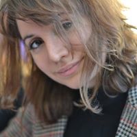 Sara Faivre Photo 4