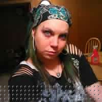Brittany Anders Photo 6