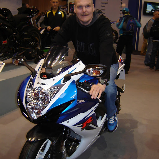 Mark Farrar Photo 13