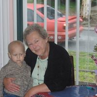Gail Inman Photo 7