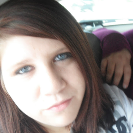Brittany Ashby Photo 32