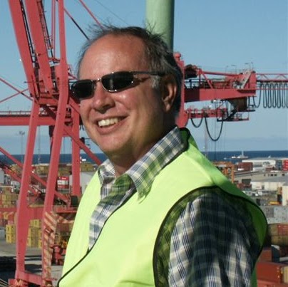Garry Cook Photo 13