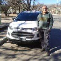 Adolfo Acosta Photo 27