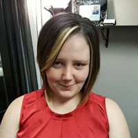 Jenna Fletcher Photo 10