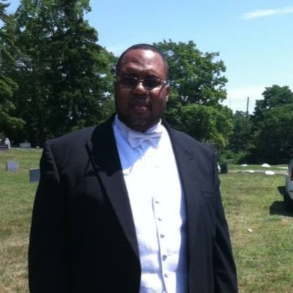 Rodger Davis Photo 23