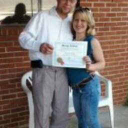 Gina Little Photo 14