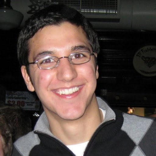 Kyle Perkins Photo 32