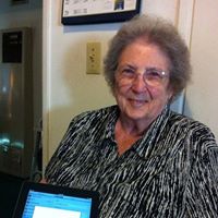 Lois Conner Photo 11