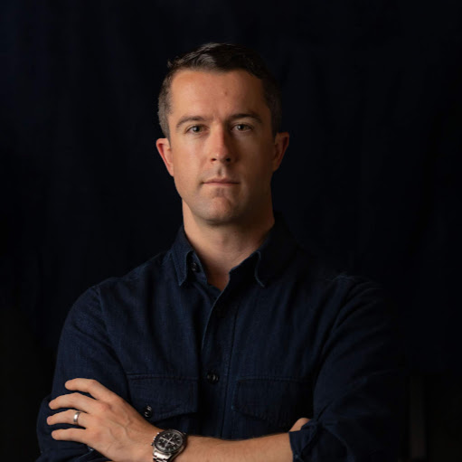 Scott Ross Photo 51