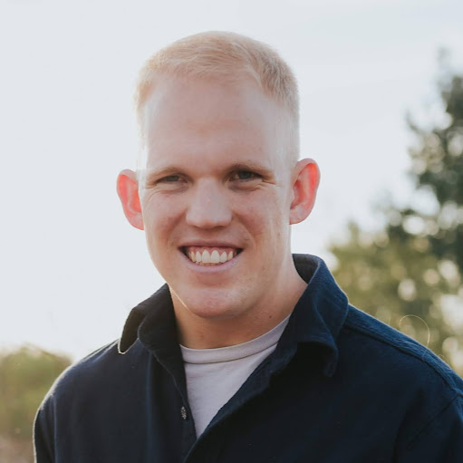 Chad Tanner Photo 8