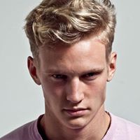 Ryan Wolf Photo 2