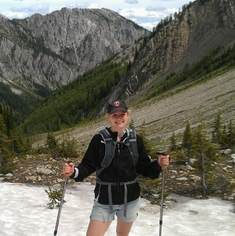 Rachel Costello Photo 33