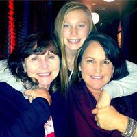 Amy Cheatham Photo 8