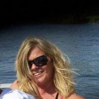 Rhonda Russell Photo 3