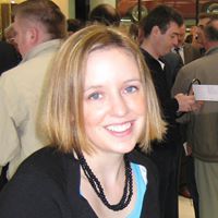 Candice Kulbeth Photo 1