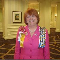 Susan Fain Photo 8