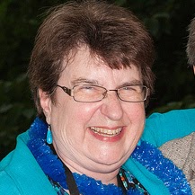 Carol Baxter Photo 41