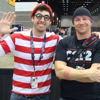 Jason Weisz Photo 6