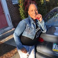 Angela Canty Photo 6