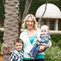 Sandra Skinner Photo 31