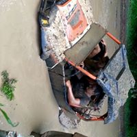 Jason Inman Photo 9