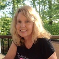 Diane Jacobsen Photo 14