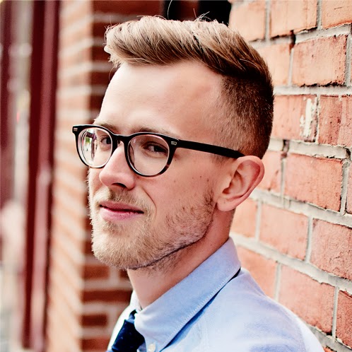 Jason Forrest Photo 3