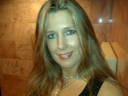 Gina Huffman Photo 21