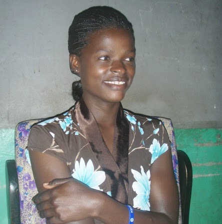 Elizabeth Akinyi Photo 16